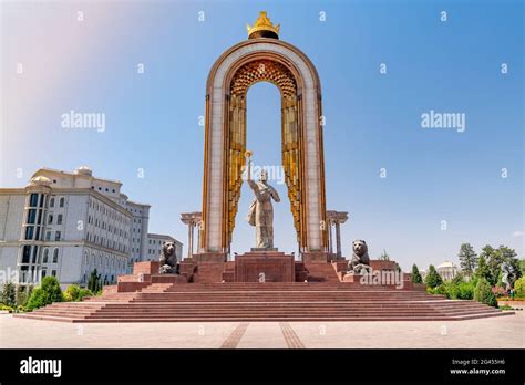 capital of tajikistan history